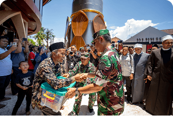 Yayasan Kalaras Prima Abadi